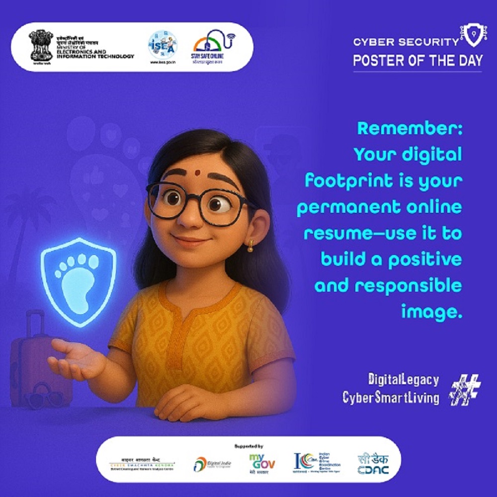 Digital Footprint