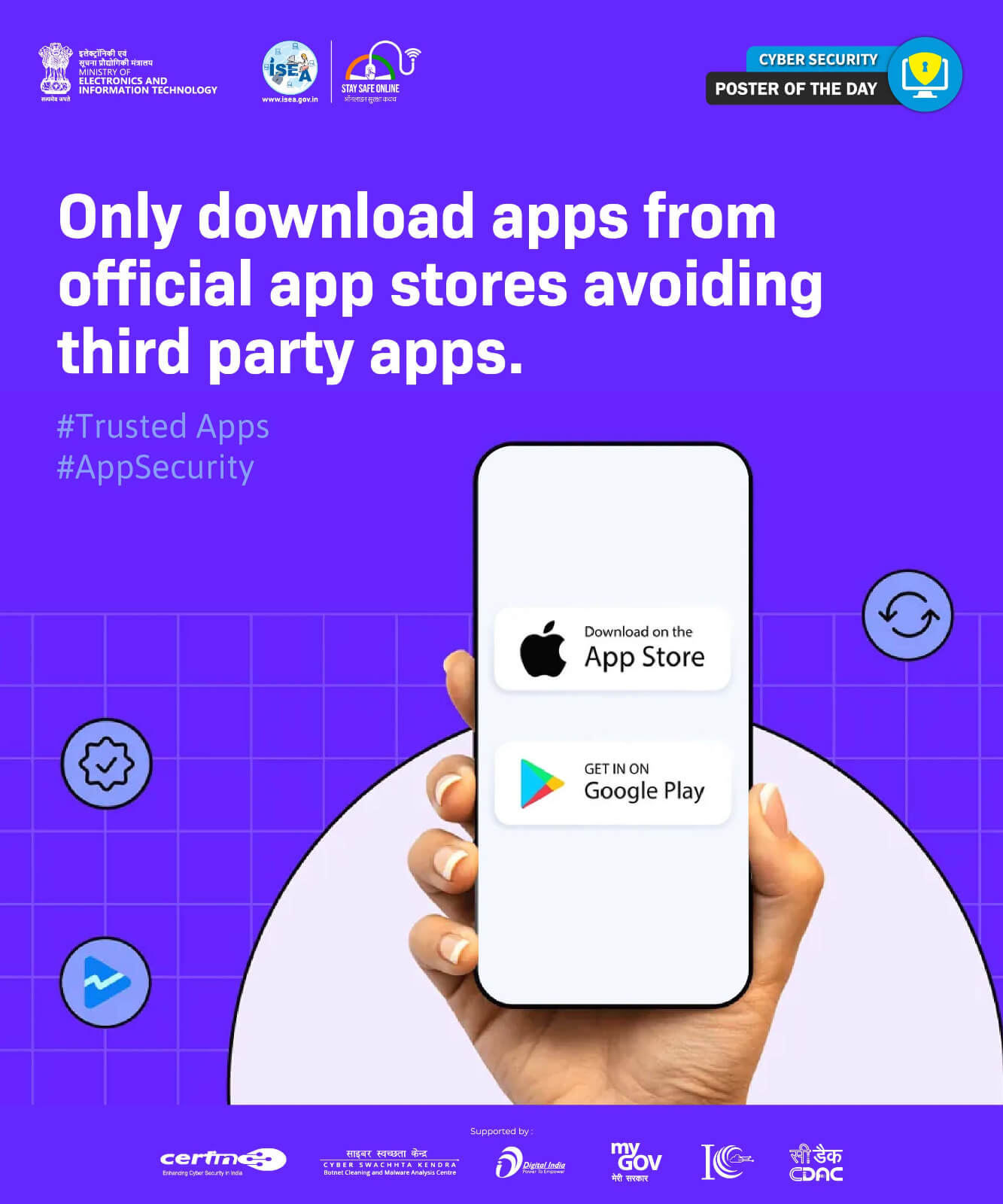 Trusted Apps