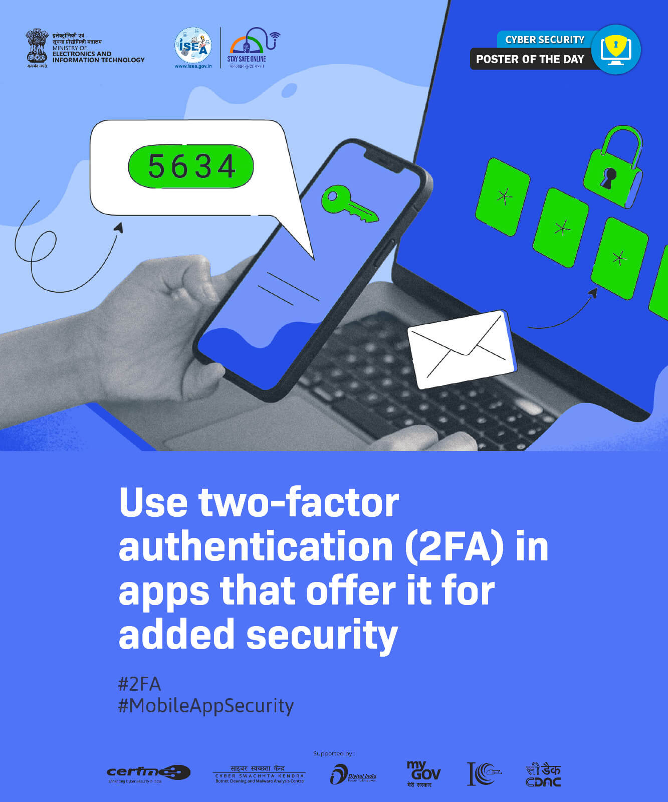 Two Factor Authentication