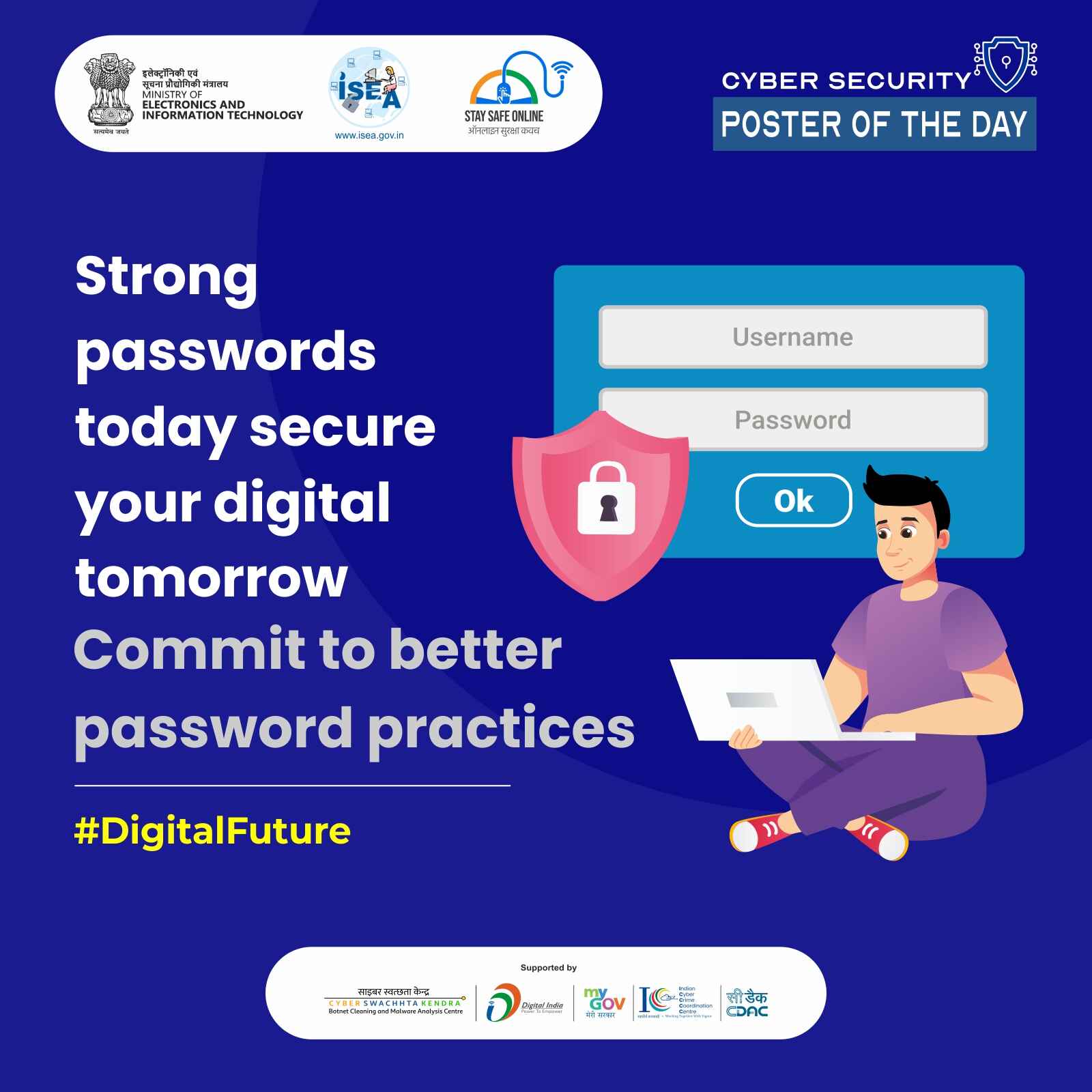 Digital future