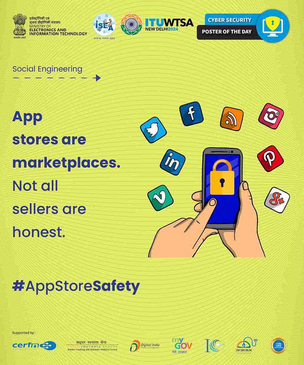 App Store Safety