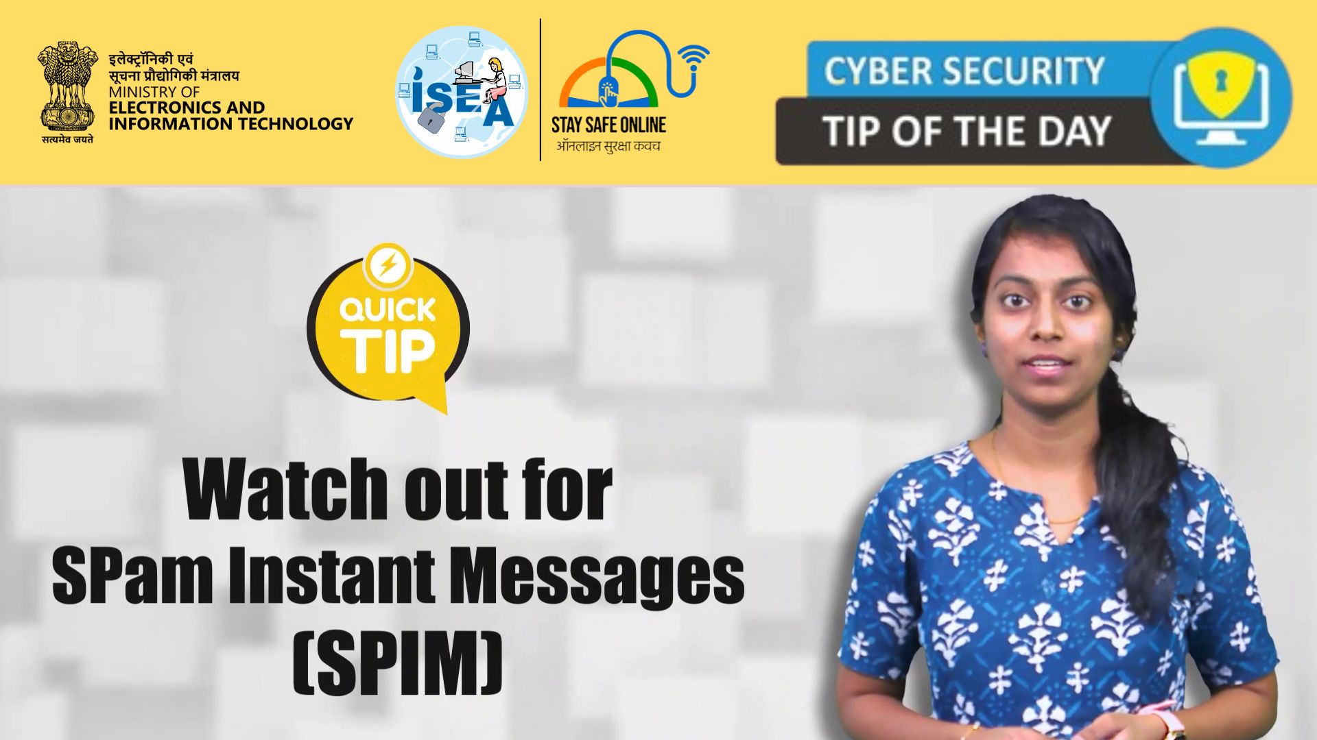 Tip Video Jul 17
