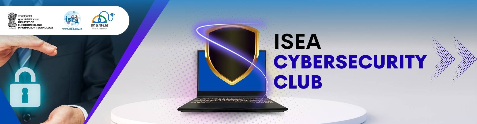 ISEA Cybersecurity Club