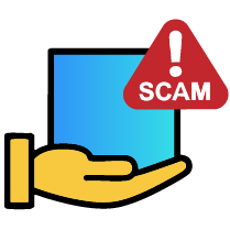 courier scam-700818